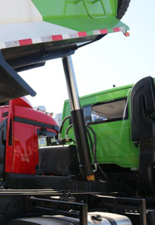 工作速度不穩(wěn)定