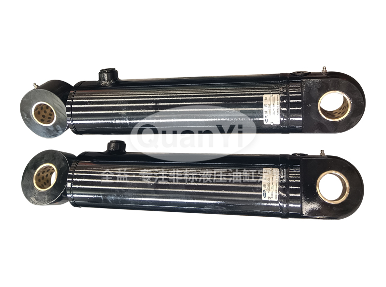 工業(yè)自動(dòng)化液壓油缸常見(jiàn)故障？手把手教您快速識(shí)別與解決